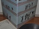 The Blackbyrds Flying Start Japan gatefold LP 1975 Victor SWX-6234 Insert