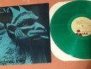 REM Chronic Town EP Green Vinyl Numbered RSD 2010 R.E.M.