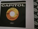 The Beatles, RARE, DIE BEATLES, SIE LIEBT DICH (She Loves You)1964 Canada 45, Ca