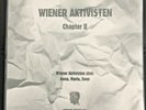 Wiener Aktivisten Wappenbund Blood Axis Death in June Der Blutharsch Triarii
