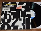 Horace Parlan Us 3 NM-  RVG W63 Blue Note lp 4037 Three
