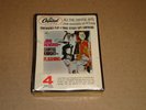 Jimi Hendrix, Curtis Knight - Flashing - 1968 - 4 Track Tape Cart. New & Sealed