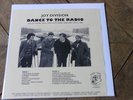 JOY DIVISION Dance to the radio RARE LP Live town hall high wycombe 1980