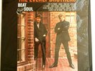 THE EVERLY BROTHERS - Beat & Soul 1965 Vinyl LP / Stereo / NM/NM