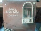 LP Paul Mauriat Serenade  RARE VINYL