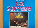 THE BEST OF LED ZEPPELIN   12 Trks Lp THAI PS LS-6091