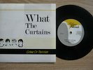 What The Curtains - Crime or Passion 7