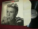 DAVID BOWIE CHANGES ONE BOWIE ORIG 1976 LP NM-/NM-  FREE SHIPPING