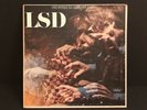 LSD A Documentary Report Capitol STAO-2574 - Rare Stereo LP