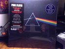 LP Pink Floyd -  Dark Side of the Moon 180 gram 2016 PFRLP8