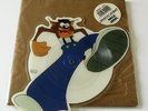 Paula Abdul - Opposites Attract UK 1990 Siren Shaped 7