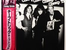 CHEAP TRICK - S/T (Epon.)   Japan 1978 LP   NM   w/ OBI & inserts