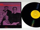 Music For Monsters The Munsters Mummies & Other TV Fiends LP Record Album Vinyl