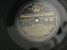 EX The Beatles Please Please Me MONO Black & Gold labels 1N/1N 1963 Dick James