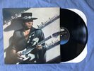 Stevie Ray Vaughan & Double Trouble   Texas Flood   VG+   Epic BFE 38734