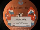 HEAR  THE COTTON CLUB ORCH.; pre MISSOURIANS COLUMBIA Riverside Shuffle