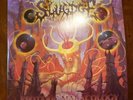 Slugdge - Esoteric Malacology 2 - LP, RARE SWIRLED COLOR VINYL, SOLD OUT