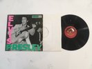 Elvis Presley Rock Roll LP  1956 UK CLP 1093 LAMINATED FLIPBACK PRESS