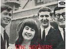 Seekers - Introducing Vinyl great condition