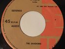 THE SHADOWS APACHE 1960 EMI RECORDS Listen