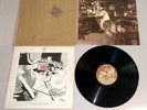 Led Zeppelin In Through The Out Door Orig 1979 UK 1st Press Vinyl LP Ex