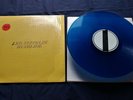 Led Zeppelin 'MUDSLIDE' TMOQ BLUE COLOR VINYL STILL SHRINK WRAP
