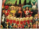 Various - Their Sympathetic Majesties Request Decade Of Obscurity Limited 2xLP