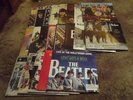 The Beatles - Collection of Twenty One Vinyl Albums  - All Still Sealed