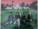 Rain Parade – Explosions In The Glass Palace UK 1984 LP