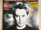 LP JEAN-MICHEL JARRE - Electronica - The Time Machine (like brand new)