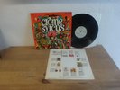 THE CROME SYRCUS LOVE CYCLE 1968 US PSYCHEDELIC RARE MINT