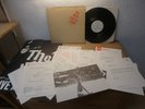 The Who ?– Live At Leeds LP 1970 Mint Rare Red Lettering UK Issue