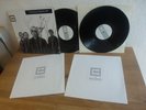 TOM PETTY AND THE HEARTBREAKERS : ECHO 2LP 1999 Mint Ultra rare