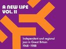 Various - A New Life Vol. II Vinyl 2LP NEU 0452761