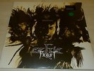 CELTIC FROST-MONOTHEIST-2016 GREEN VINYL 2xLP-LIMITED 200-TRIPTYKON-NEW & SEALED