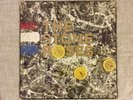 THE STONE ROSES : Self Titled Debut LP Album. ORE LP 502. VG Cond