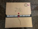 Thelonious Monk John Coltrane Complete 1957 Riverside Recordings 3xLP vinyl NM