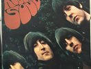 THE BEATLES RUBBER SOUL AUDIOPHILE MFSL Japan STEREO 1/2 SPEED MASTERED