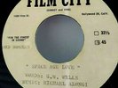 RARE 50s ROD ROGERS 