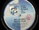 Mr. Luthero Rotation Vinyl Single 12inch NEAR MINT Beat Club Records