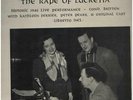 Britten / K.Ferrier, P.Pears The Rape Of Lucretia NEW OVP none Vinyl LP