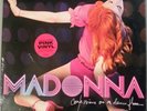 Madonna Confessions On A Dance Floor-USA ED. -  RARE Numbered Pink Vinyl SEALED