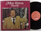 MON RIVERA Forever VAYA LP VG++/VG+