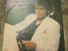 Michael Jackson ?– Thriller 1982 Balkanton RARE