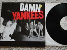 DAMN YANKEES 1 X VINYL WARNER BROS 1990 TED NUGENT kiss