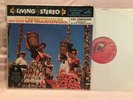 LSC 2323 KONDRASHIN LP Capriccio   SD nice copy -1s/5s RCA Living stereo