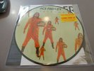 Ace Frehley - Spaceman - LP PICTURE DISC / incl.18