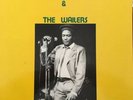 HORACE ANDY WINSTON JARRETT WAILERS Earth Must Be Hell ATRA 1001 1988 LP NM