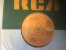 DOLLY PARTON.. DEMO..JOLENE..RARE UK DEMO ISSUE.SINGLE..RCA...APBO 0145