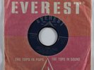 Northern Soul Popcorn 45 RONNY DOUGLAS You'll Come Back EVEREST HEAR